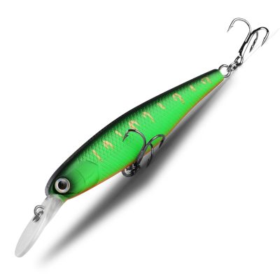 Lure Lure Floating Mino Tossing