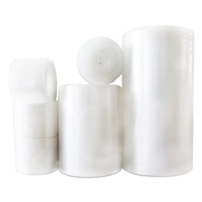 Shockproof Packaging Bubble Roll Packaging Foam