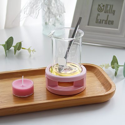 DIY Tools For Melt-and-pour Scented Candles
