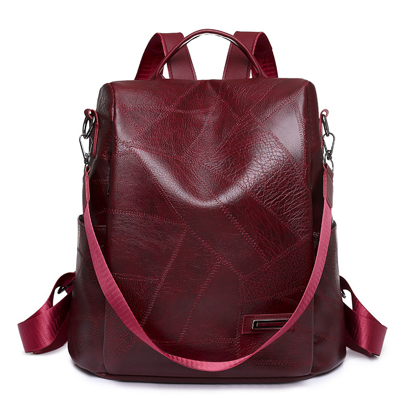 Large Capacity Lightweight Backpack