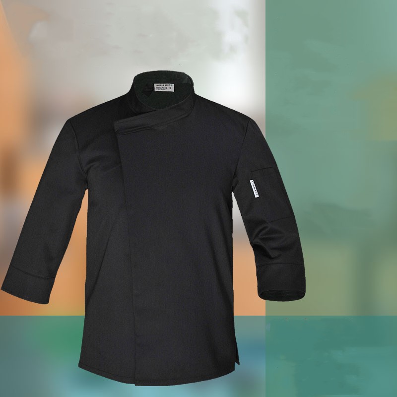 Chef Dress Summer Hotel Upscale Kitchen To Work