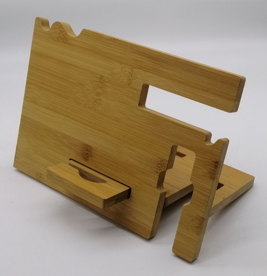 Accessories Sorting And Storage Charging Base Bracket