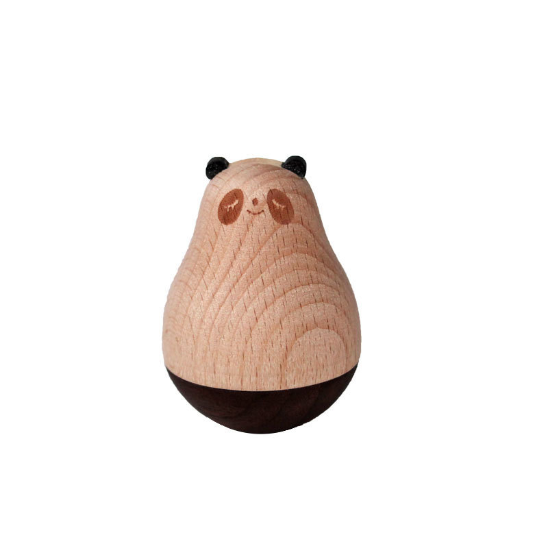 Office Table Decoration Tumbler Table Pig Ornaments
