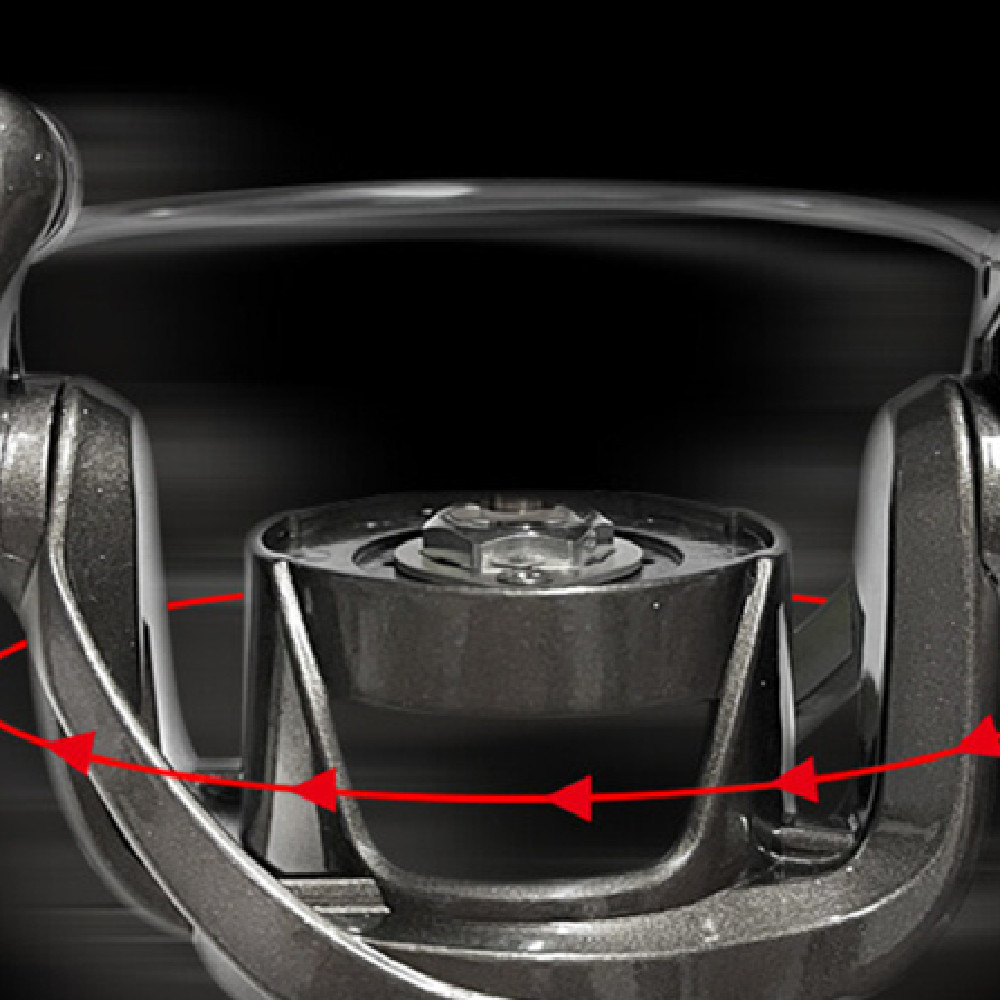 Ultra-strong Anti-rust 8-axis Fishing Boat