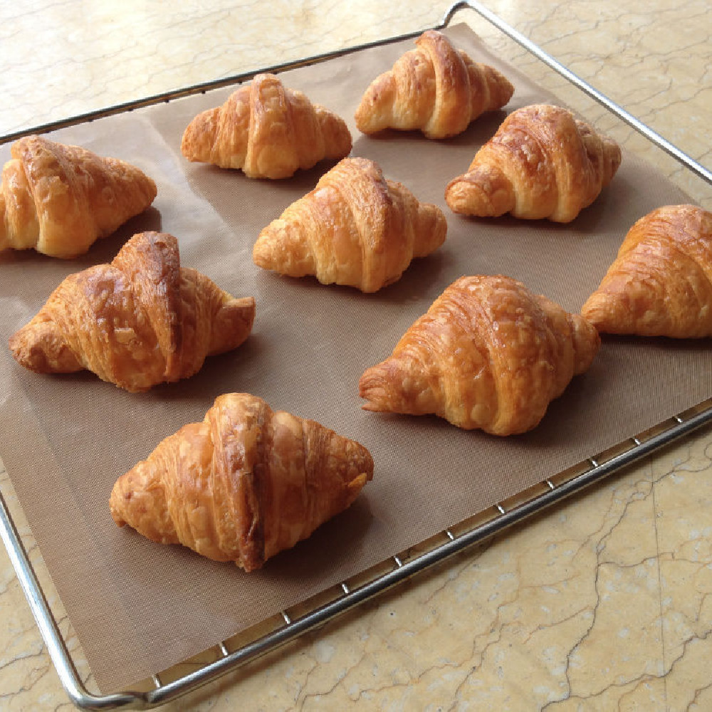 High Temperature Resistant Oven Mat