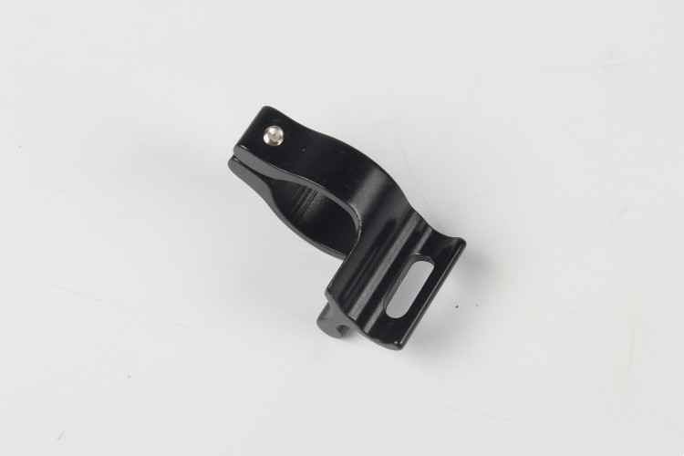 Highway Steel Frame Vehicle Clamp Ring