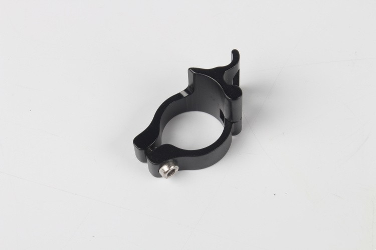 Highway Steel Frame Vehicle Clamp Ring