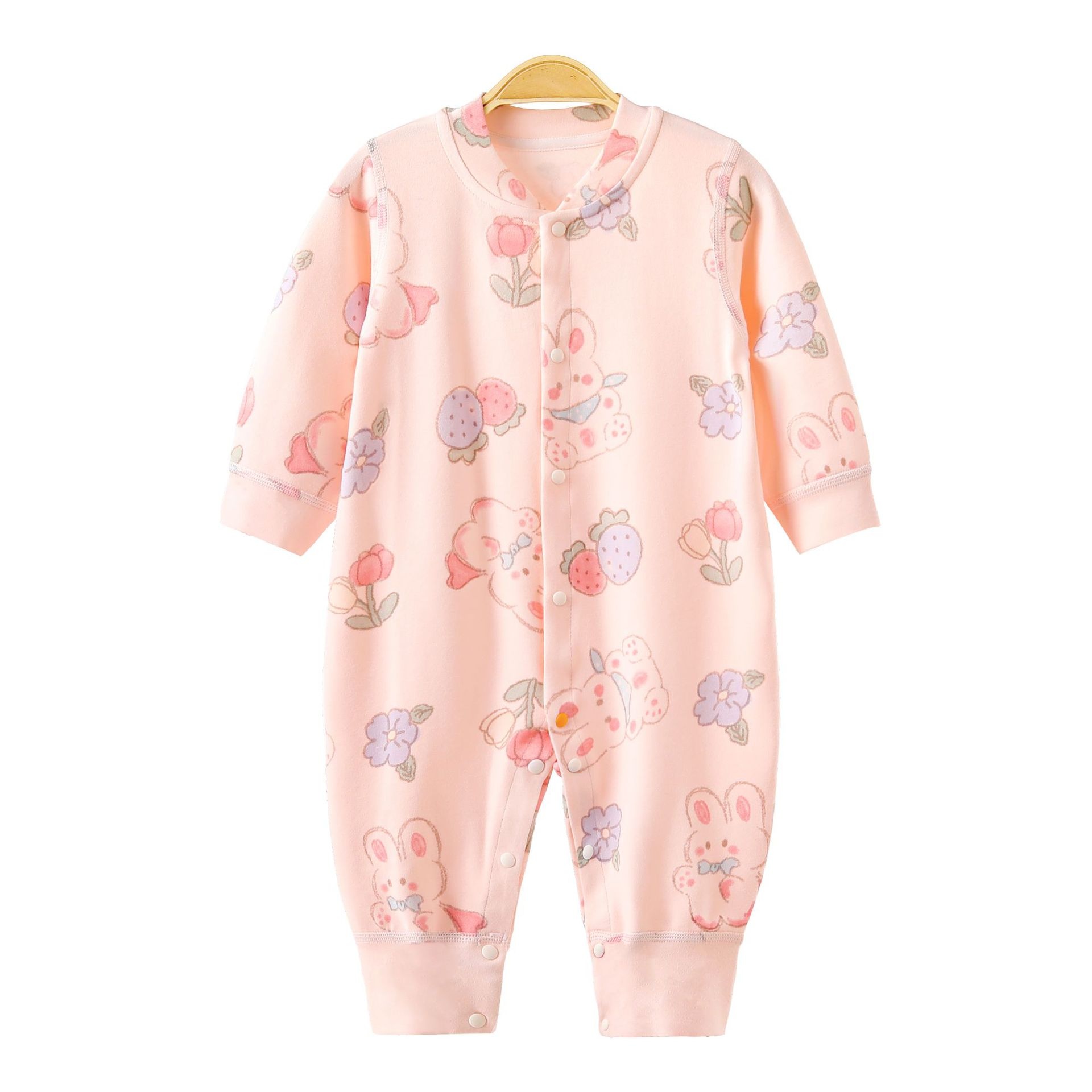 Newborn Clothes Baby Jumpsuits Romper