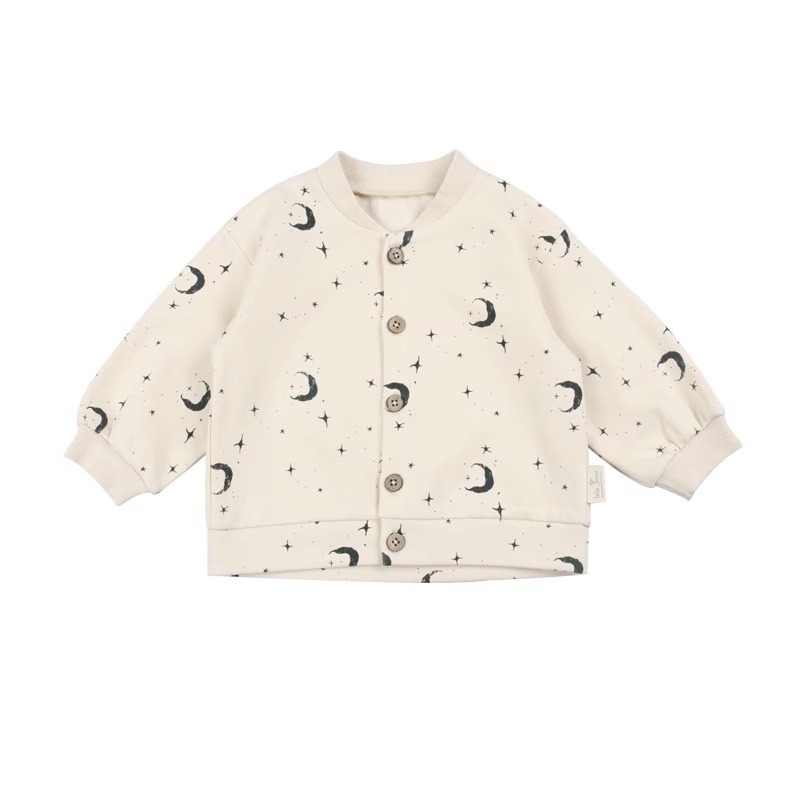 Boys And Girls Autumn And Winter Suit