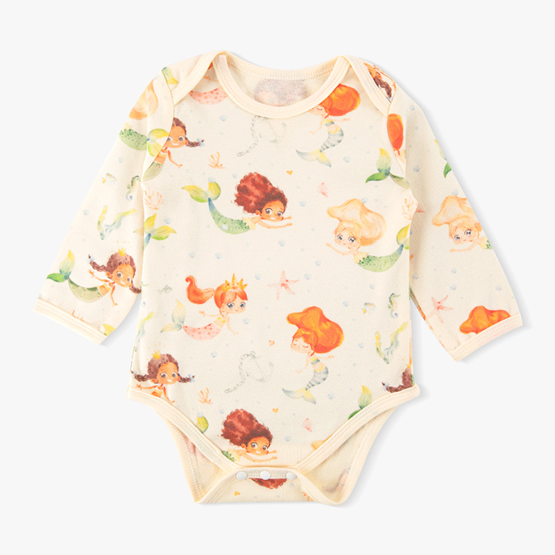 European And American Style Long Sleeve Butt Wrap Clothes