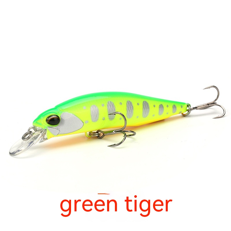 Duo Magnetic Force Tossing Submerged Mino Fish Lure