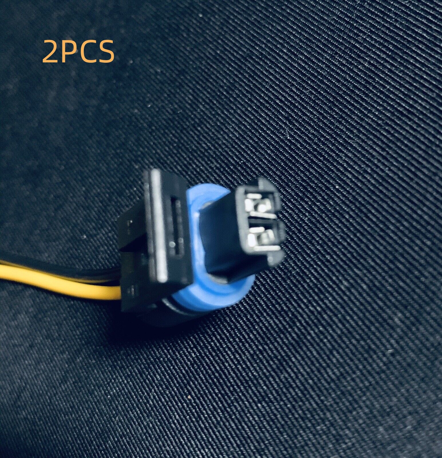 Car Side Light Water Temperature Sensor Plug