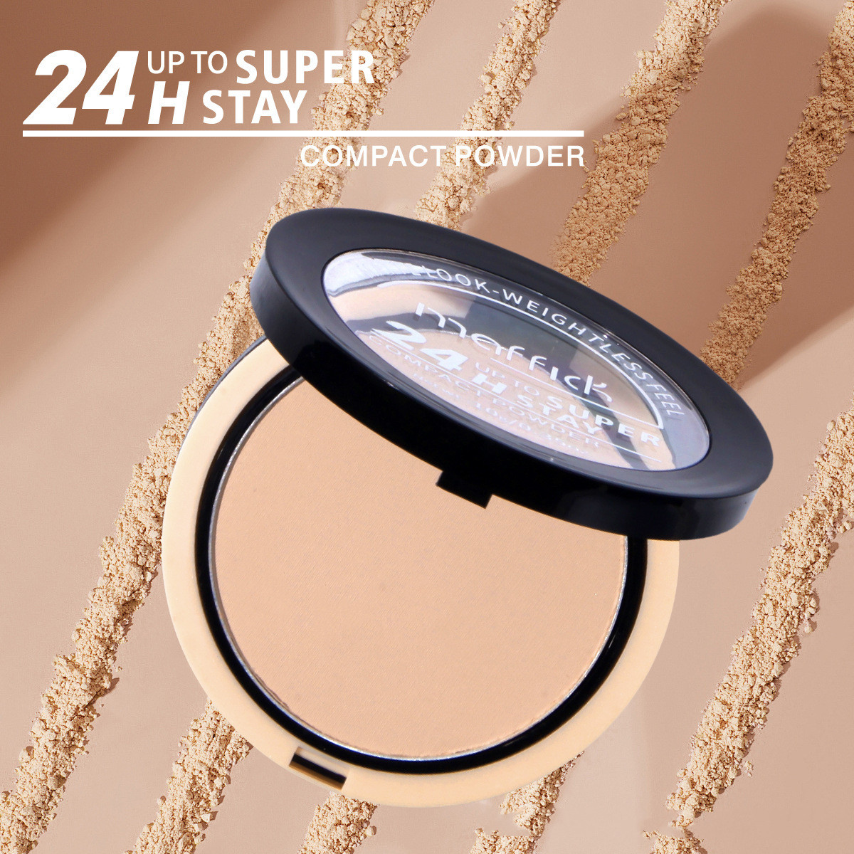 Full English Compact Powder Concealer Repair