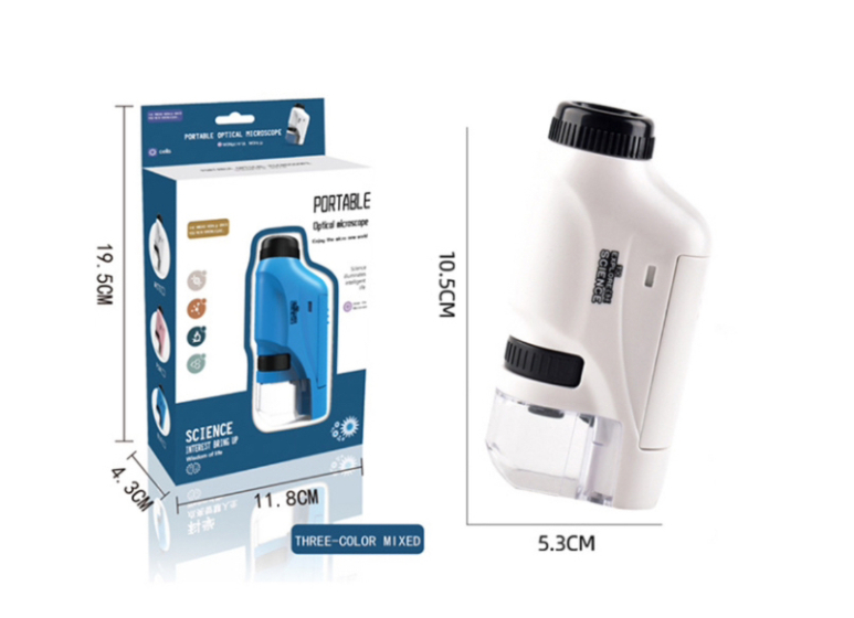 MOQ1500 Customized Packaging Box