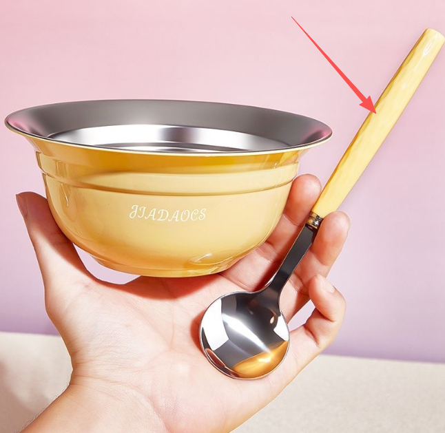 Thickened, Drop-resistant Household Soup And Rice Bowls Multi-functional Food Bowls