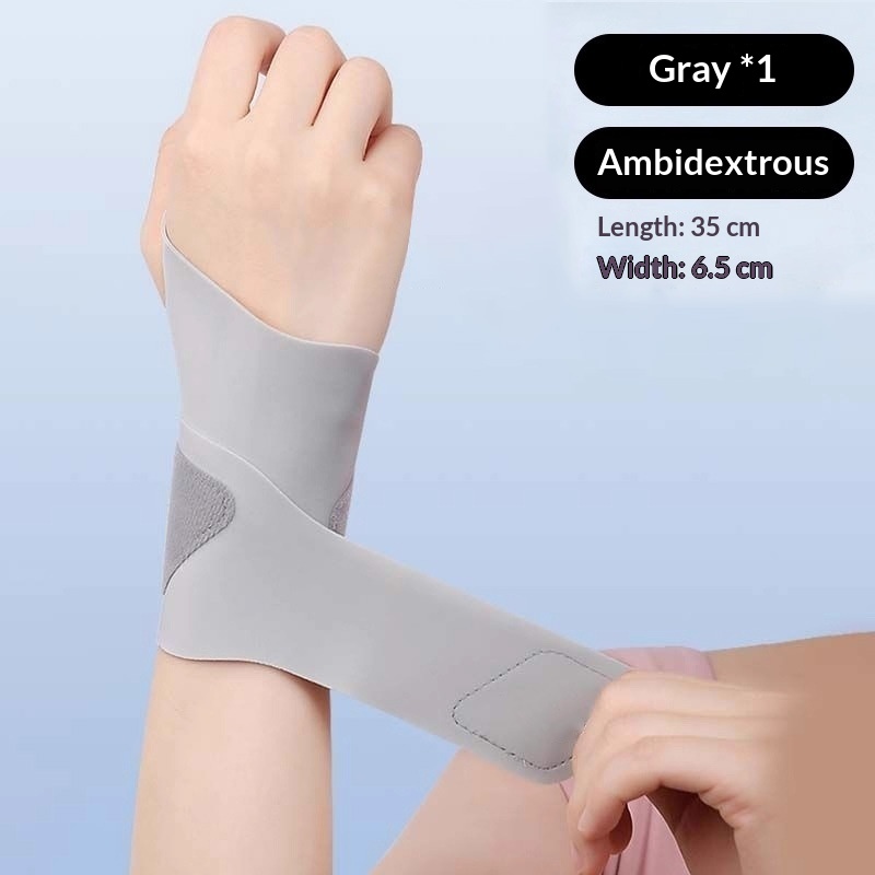 Mens Sports Compression Sleeve For Tennis Elbow And Joint Strain