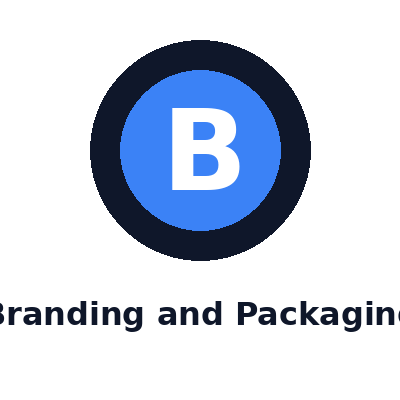 Branding and Packaging Store