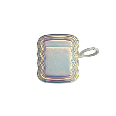 Ins Wind Color Laser Headset Case