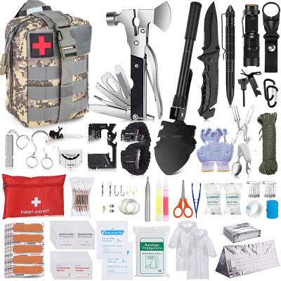 Multi-functional Camping Travel Equipment