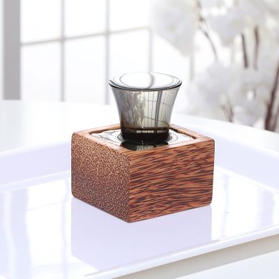 Nordic New Japanese Glass