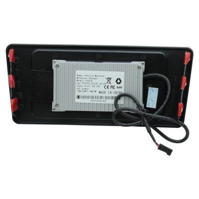 Applicable To Wireless Charger Car Automatic Induction Special Wireless Charger Electrical Appliances
