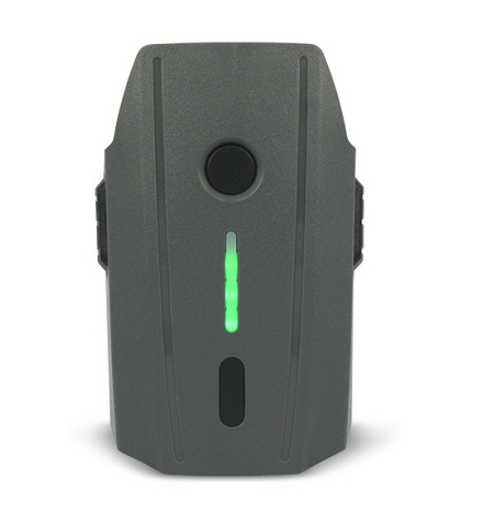 Applicable To DJI Pro Battery Aerial Photography Royal First Generation Mavic Pro 3830mAh 114V