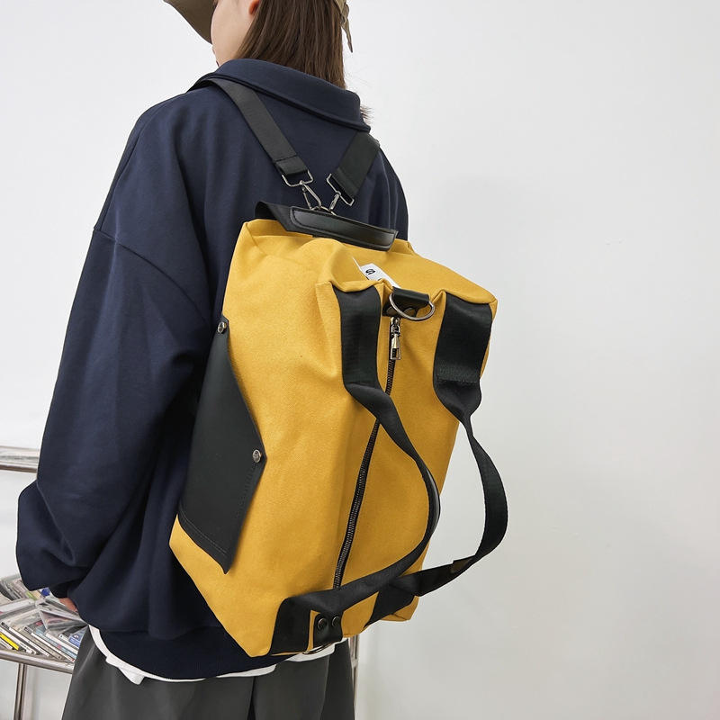 Outdoor Leisure Short Trip Backpack