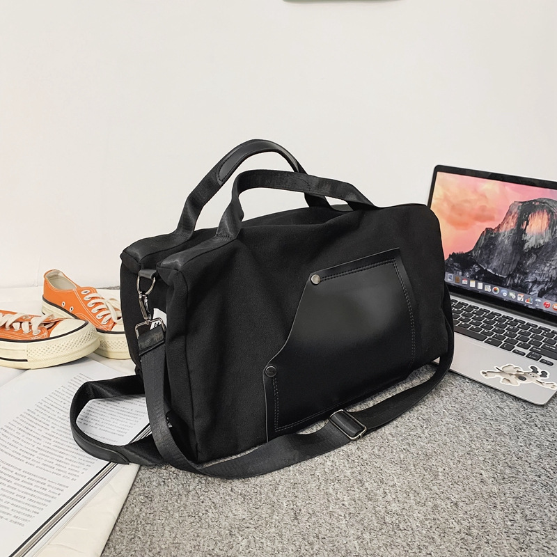 Outdoor Leisure Short Trip Backpack