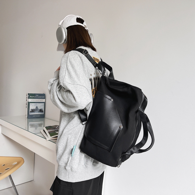 Outdoor Leisure Short Trip Backpack