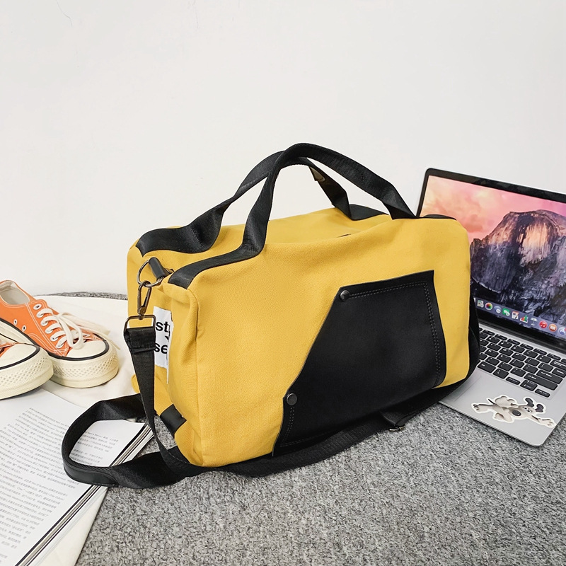 Outdoor Leisure Short Trip Backpack