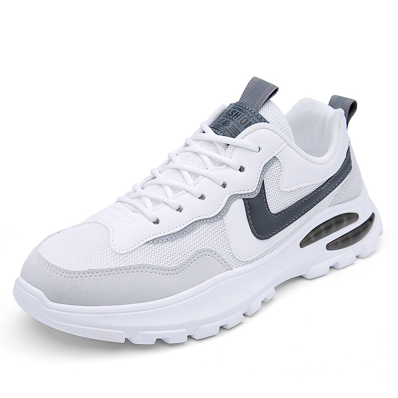 Men's Fashionable Casual Low Top Sports Shoes