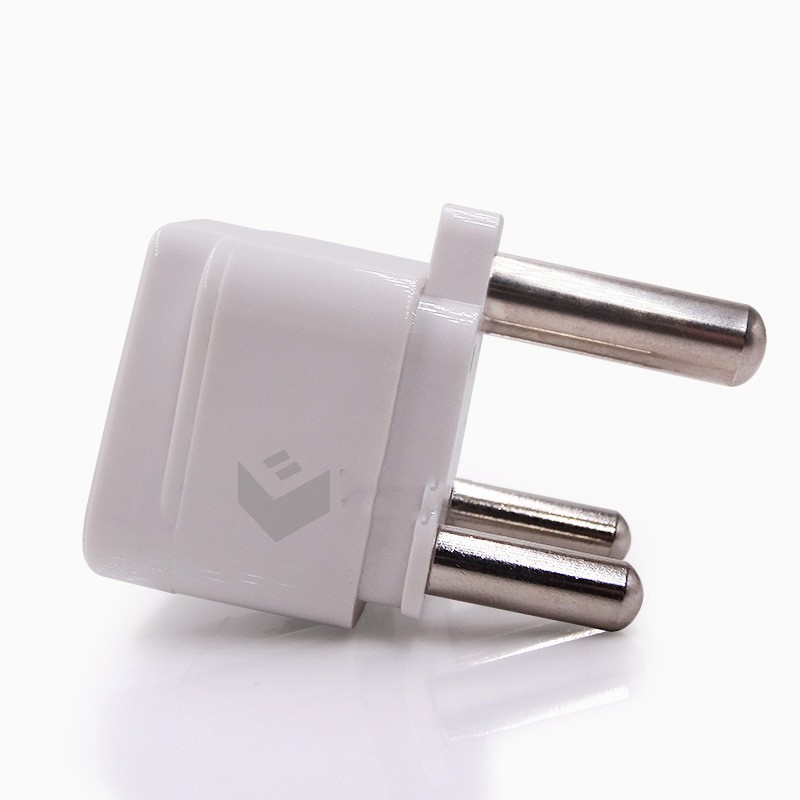 Johannesburg Cape Town Power Converter Socket Non-converter Plug
