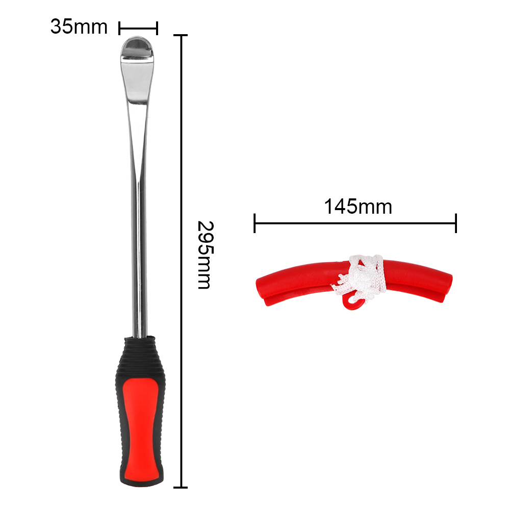 Motorcycle Accessories Tire Repair Tools