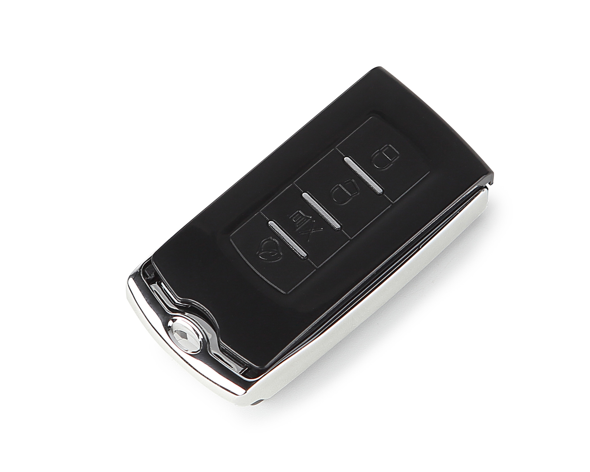 Portable Car Keys Mini Pocket Electronic Scale Weighing