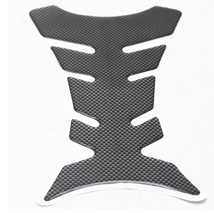 Motorcycle Modification Fishbone Label Decorative Car Stickers