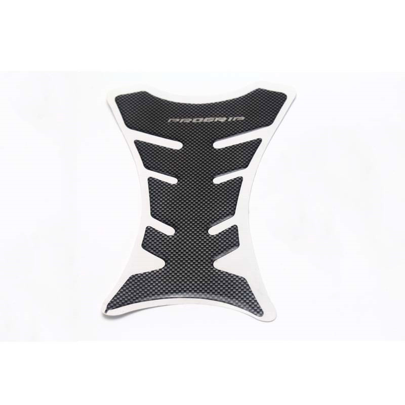 Motorcycle Modification Fishbone Label Decorative Car Stickers