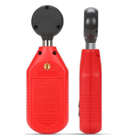 Mini Lux Meter