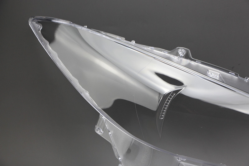 Suitable For Mazda 3 Exela Headlamp Cover