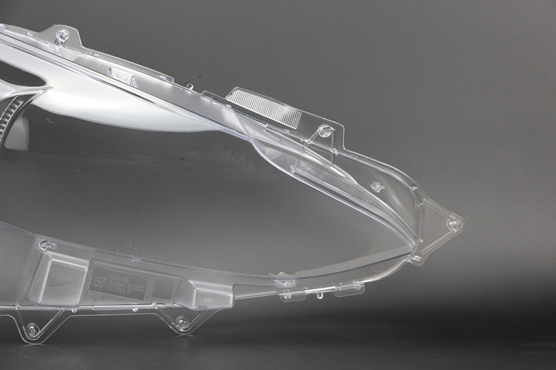 Suitable For Mazda 3 Exela Headlamp Cover