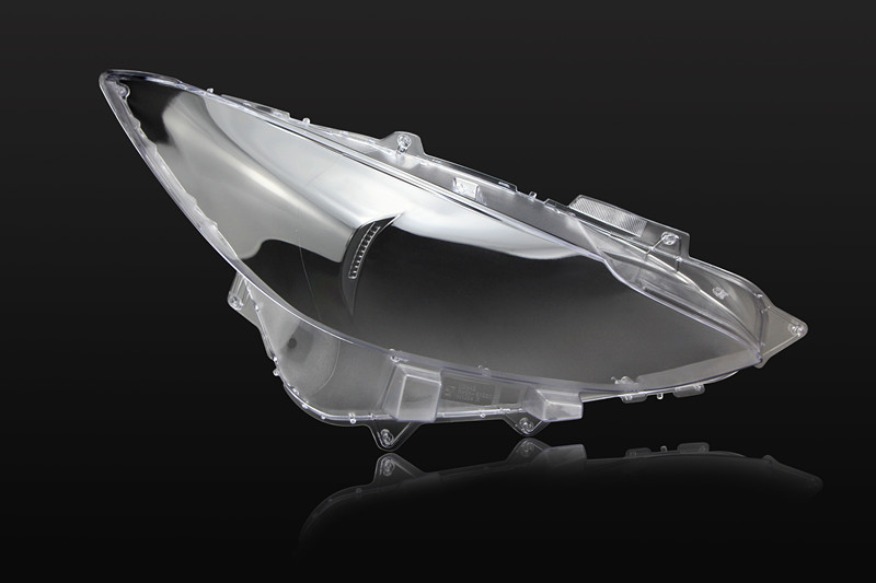 Suitable For Mazda 3 Exela Headlamp Cover