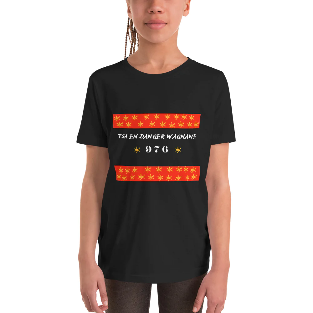 Men's Fashion Simple Print Short-sleeved Tops