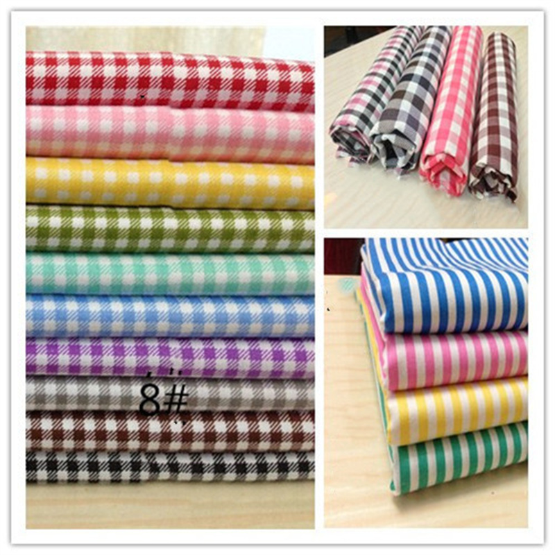 Fashionable And Simple Cotton Twill Printed Fabric