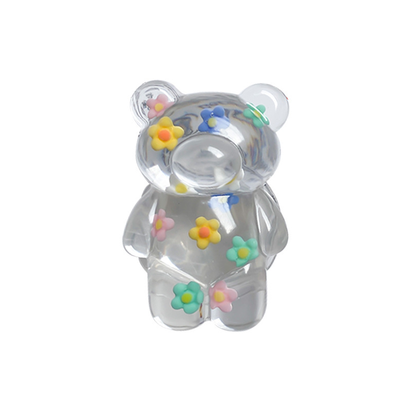Bear Mobile Phone Airbag Bracket