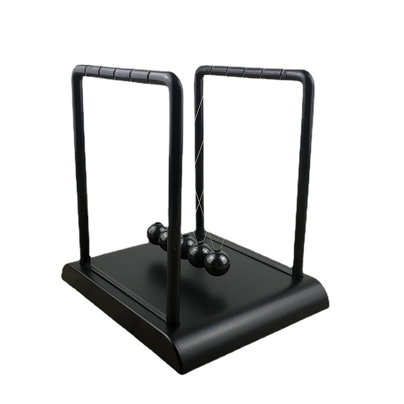 Black Creative Home Desktop Decoration