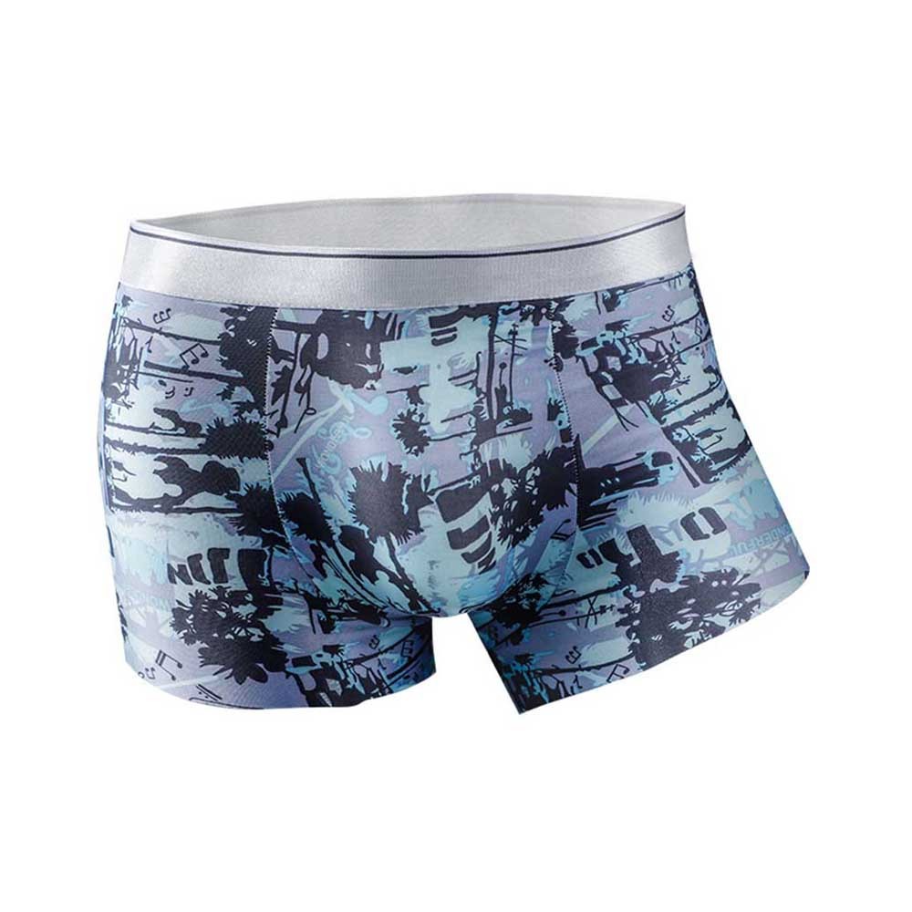 Summer Quick-drying Boxer Shorts