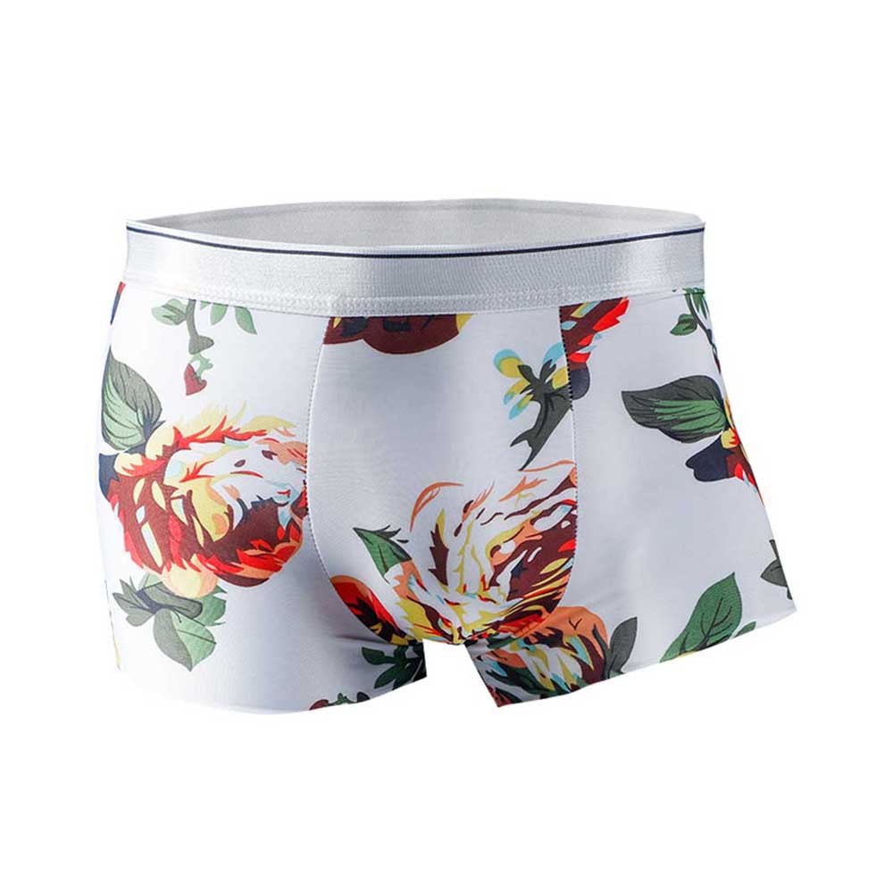 Summer Quick-drying Boxer Shorts