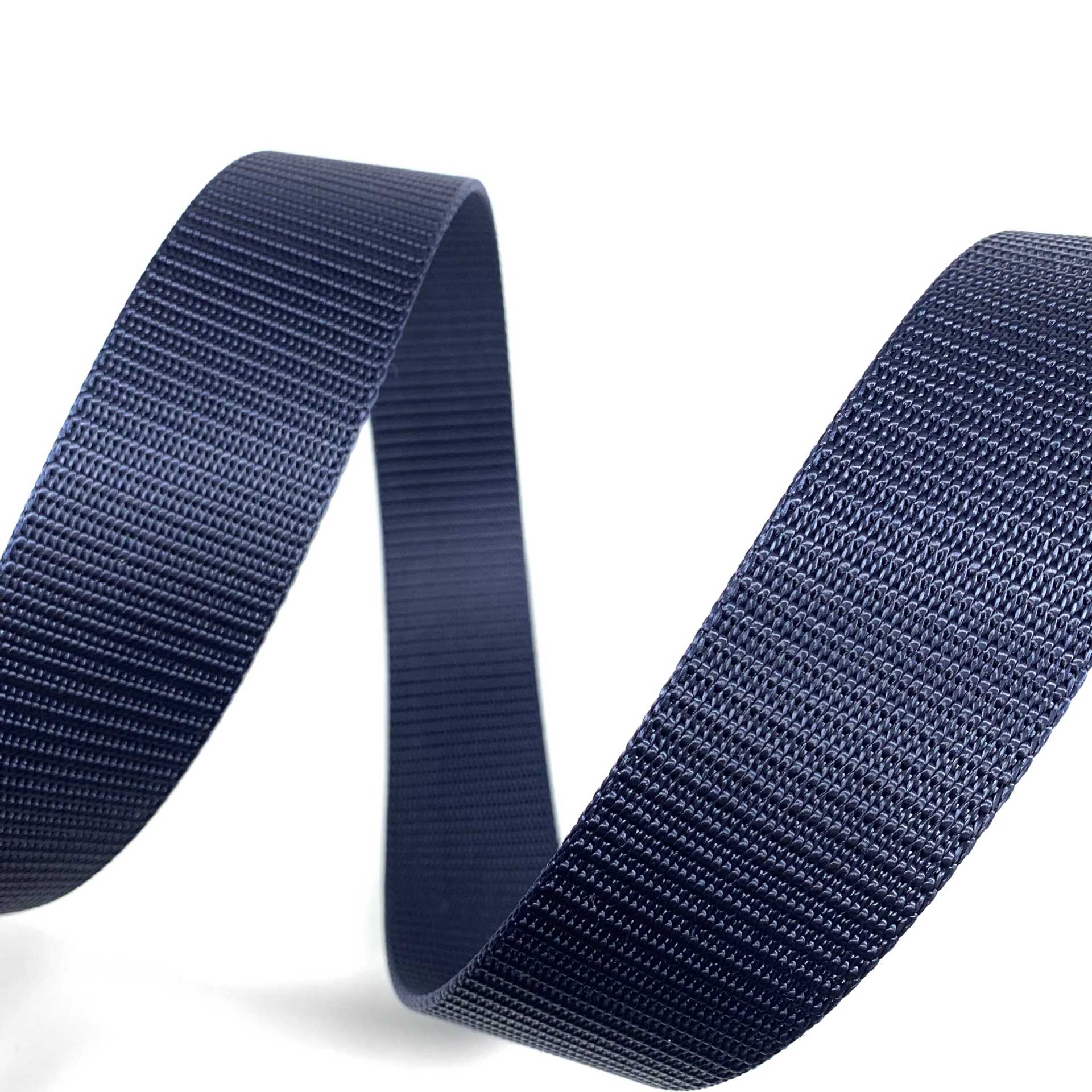 3.8cm Tank Woven Belt Thickened Belt Nylon Webbing