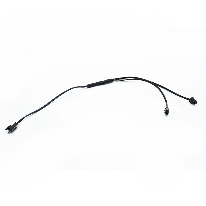 Handmade Branch Wire Neon Lamp