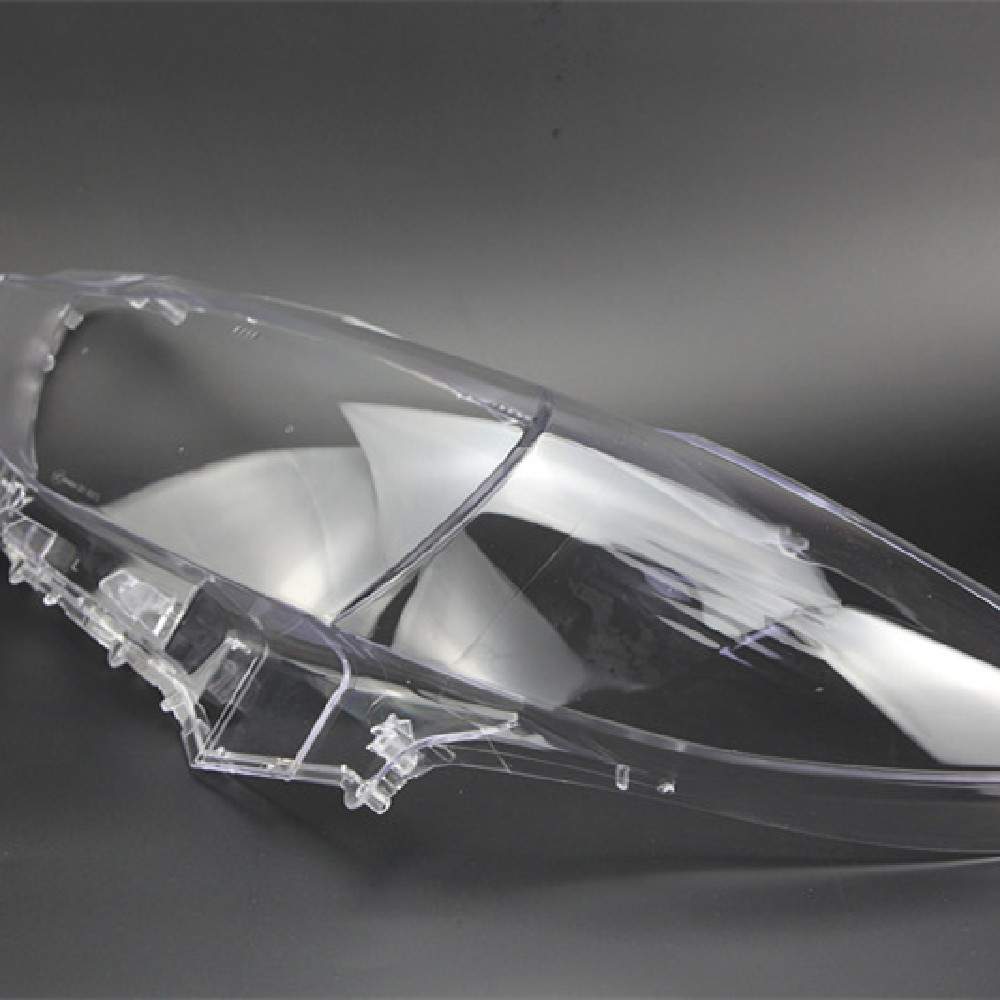 Headlight Cover Of New Car