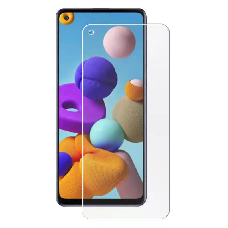 HD Tempered Film Full Screen Coverage Anti-fingerprint